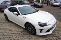 Toyota GT86 2.0