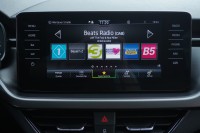Skoda Scala 1.5 TSI Clever