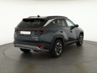 Hyundai Tucson 1.6 T-GDI HEV 4WD Aut.