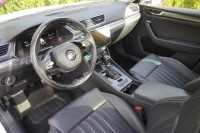 Skoda Superb Combi Style iV