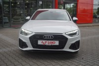Audi A4 Avant 45 TFSI qu. 2xS line