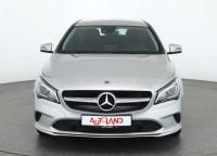 Mercedes-Benz CLA 180 Shooting Brake 
