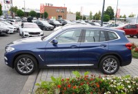 BMW X3 20i xDrive xLine