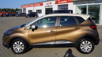 Renault Captur 0.9 TCe 90 eco² Experience