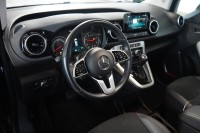 Mercedes-Benz T-Klasse T 180 d Progressive