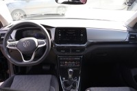 VW T-Cross 1.0 TSI DSG
