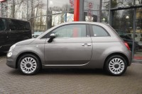 Fiat 500C 1.2 8V Lounge