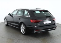 Audi A4 Avant 35 TFSI advanced