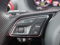 Audi SQ2 2.0 TFSI quattro