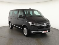 VW T6 Multivan T6.1 2.0 TDI DSG Highline