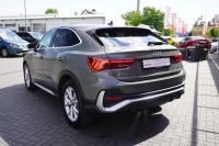 Audi Q3 Sportback 35 TFSI S-line