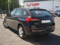 Skoda Scala 1.0 Ambition