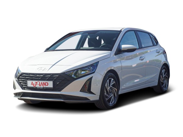 Hyundai i20 1.2