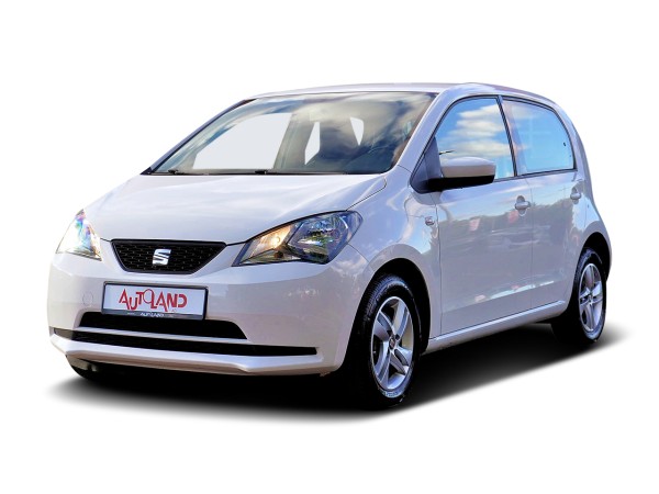 Seat Mii 1.0 Basis