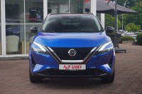 Nissan Qashqai 1.3 DIG-T