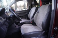 VW Caddy 1.6 TDI Comfortline BMT