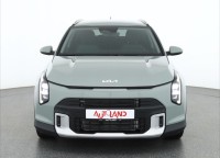 Kia xcee'd XCeed 1.6 T-GDI Aut. n. Modell