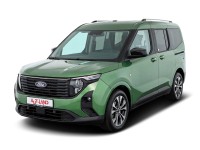 Ford Tourneo Courier 1.0 EcoBoost Titanium Kamera AHK