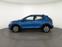 Vorschau: Kia Stonic 1.2