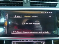 Audi A6 Avant 40 2.0 TDI