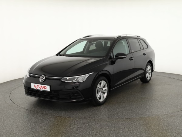 VW Golf VIII Variant 1.5 TSI Life