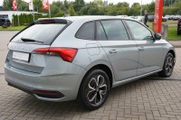 Skoda Scala 1.0 TSI