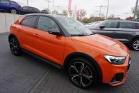 Audi A1 30 citycarver 1.0 TFSI