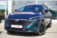 Vorschau: Nissan Qashqai N-Design 1.3 Dig-T 4WD Aut.