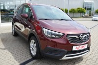 Opel Crossland X 1.2 Turbo