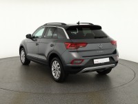 VW T-Roc 1.5 TSI DSG