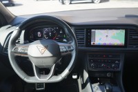 Cupra Ateca 2.0 VZ 4Drive