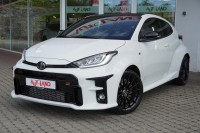 Vorschau: Toyota Yaris 1.6 GR 4x4