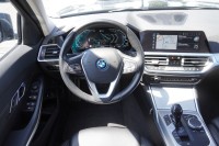 BMW 320 e Touring