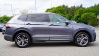 VW Tiguan Allspace 2.0 TDI 4Motion R-Line