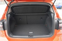 VW T-Cross 1.0 TSI Active