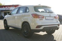 Mitsubishi ASX 1.6 Basis 2WD