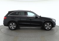Mercedes-Benz GLC 250 4Matic Exclusive