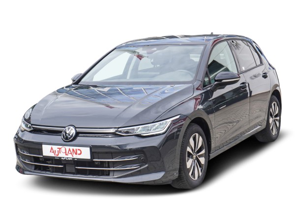 VW Golf VIII 1.5 eTSI Goal