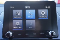 Mitsubishi Eclipse Cross 2.4 Hybrid Basis 4WD