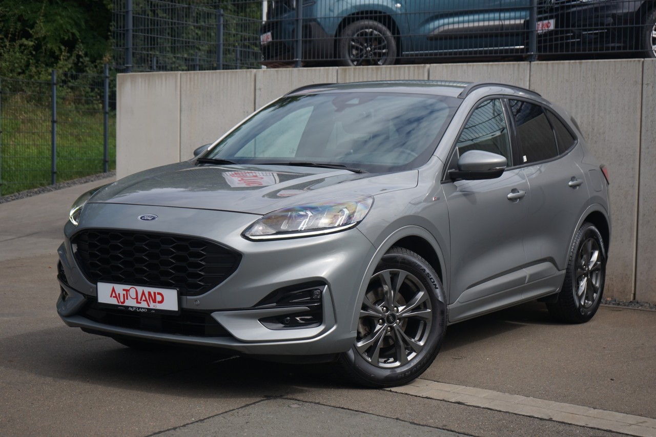 Ford Kuga 1.5 EcoBoost ST-Line X