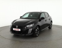 Peugeot 208 PureTech 100 Sitzheizung LED Tempomat