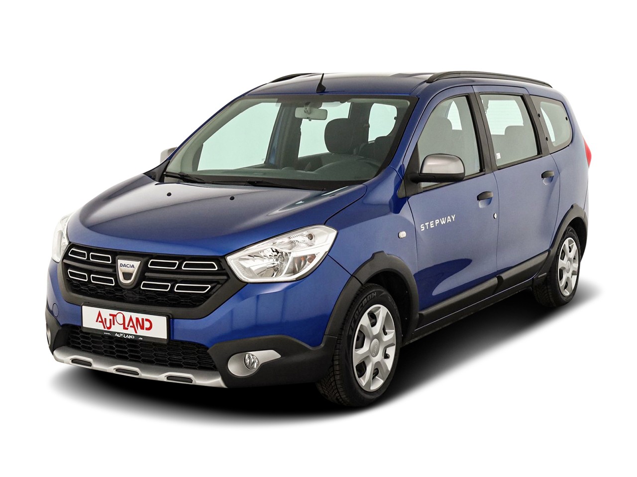 Dacia Lodgy Stepway 1.6