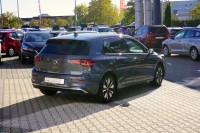 VW Golf VIII 1.5 eTSI Goal