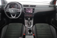 Seat Arona 1.0 TSI DSG FR