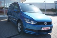 VW Touran 1.0 TSI Trendline