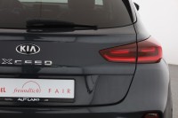 Kia xcee'd XCeed 1.4 T-GDI DCT Launch Edition