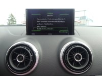 Audi A3 Cabrio 1.4 TFSI S line