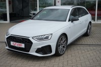 Audi A4 Avant 40 TFSI S line competition