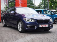 BMW 118 118i Metropolitan