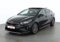 Kia ProCeed 1.6 T-GDI GT LED Navi Panorama Kamera